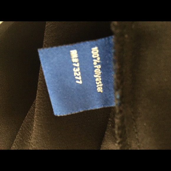 Apt 9 blouse - Picture 6 of 6